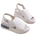 Sandália Ortopédica Elegance