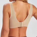 Sutiã Laser Cutting - Efeito silicone