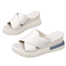 Sandália Ortopédica Elegance