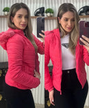 Jaqueta Microfibra Natalia (Coleção Inverno 2023)