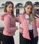 Jaqueta Microfibra Natalia (Coleção Inverno 2023)