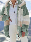 Jaqueta de Lã Inverno (Coleção Inverno 2023)