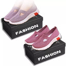 Tênis Confort Elegance Ortopédico - Compre 1 Leve 2