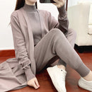 Conjunto Elisa 3 Peças