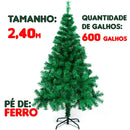 Promo NATAL FELIZ LOJA MIX - Arvore de Natal