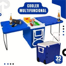 COOLER MULTIFUNCIONAL 5 EM 1 – 32 LITROS TOY