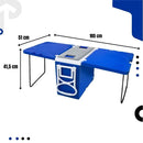 COOLER MULTIFUNCIONAL 5 EM 1 – 32 LITROS TOY
