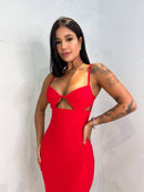 Vestido Dandara