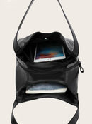 BOLSA LITCH DE OMBRO EM RELEVO